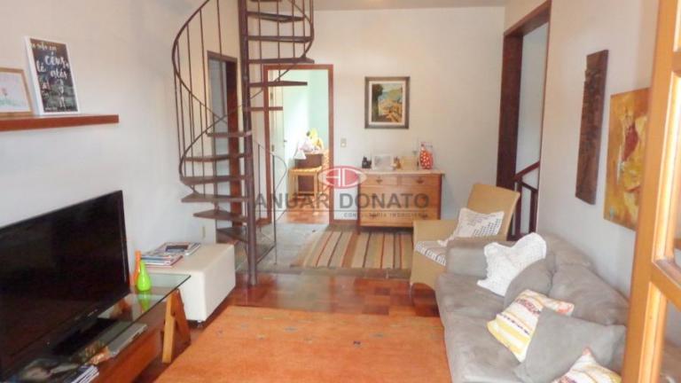 Anuar Donato Casa Residencial 4 quartos à venda Garças: 