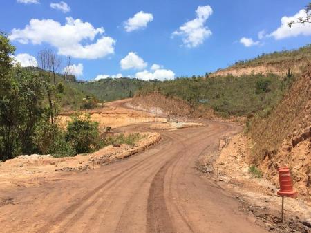 Vila Del Rey - Lote / Terreno à venda na Anuar Donato : Anuar Donato Venda Terreno Vila Del Rey