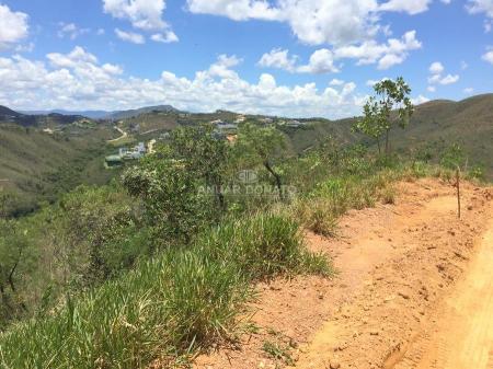 Vila Del Rey - Lote / Terreno à venda na Anuar Donato : Anuar Donato Venda Terreno Vila Del Rey