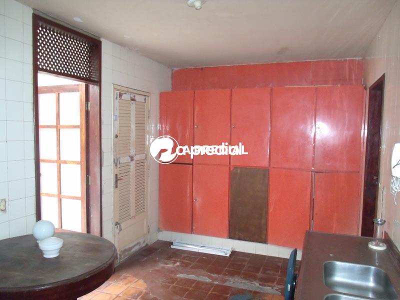 Casa para aluguel no Papicu: