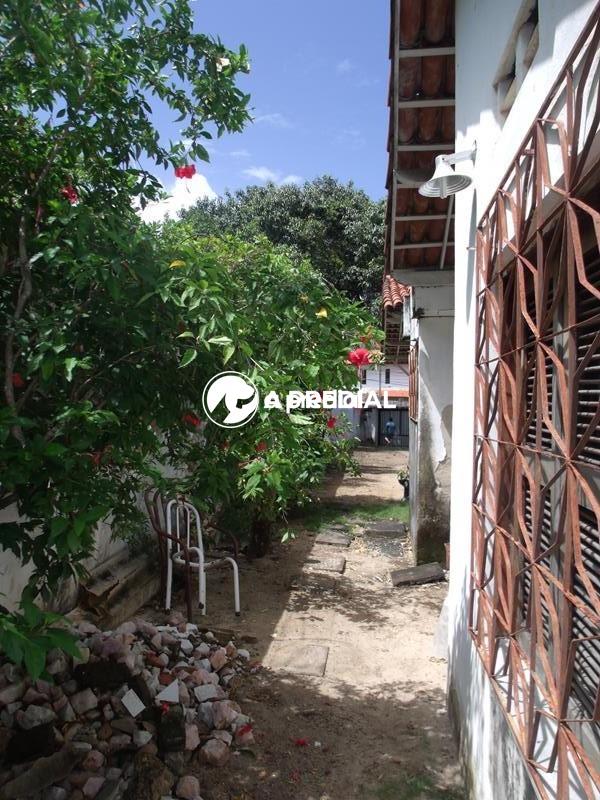 Casa para aluguel no Papicu: