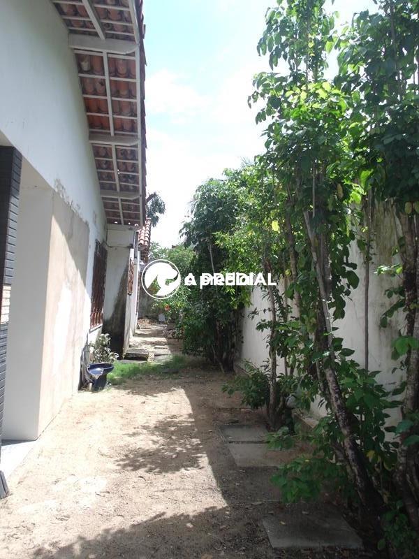 Casa para aluguel no Papicu: