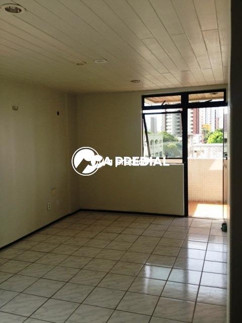Apartamento para aluguel no Aldeota: