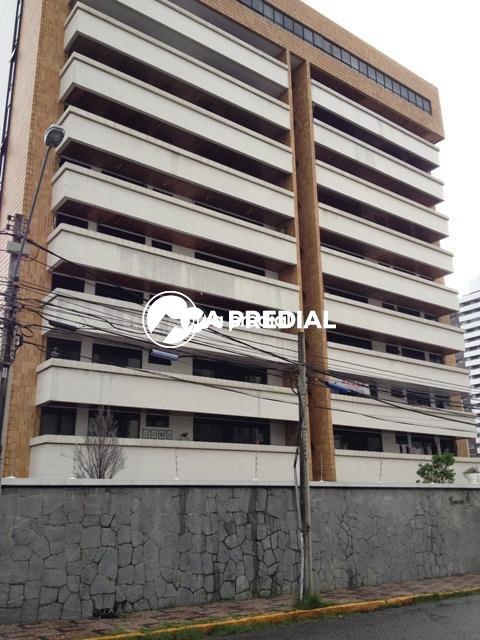 Apartamento para aluguel no Aldeota: