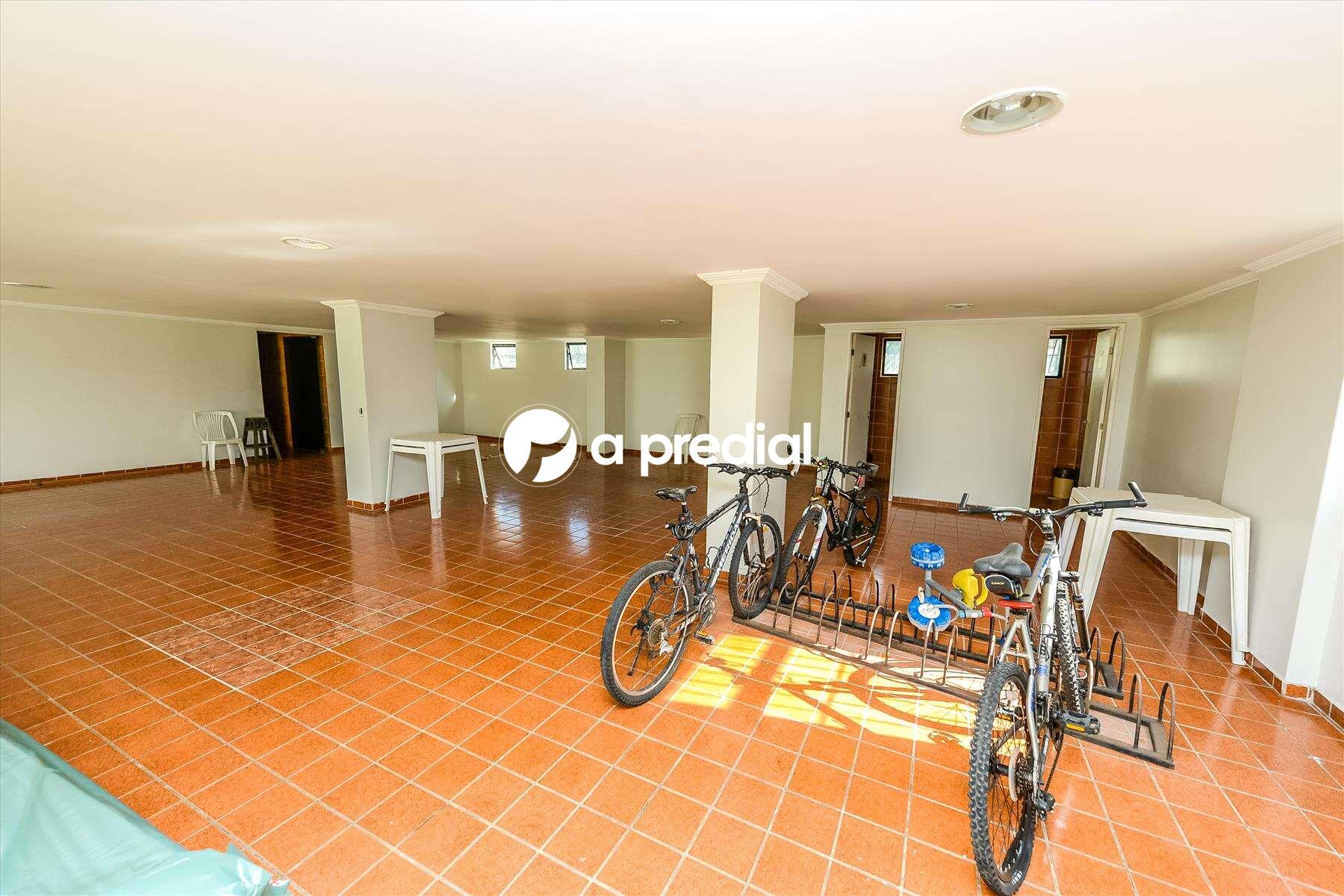 Apartamento para aluguel no Aldeota: