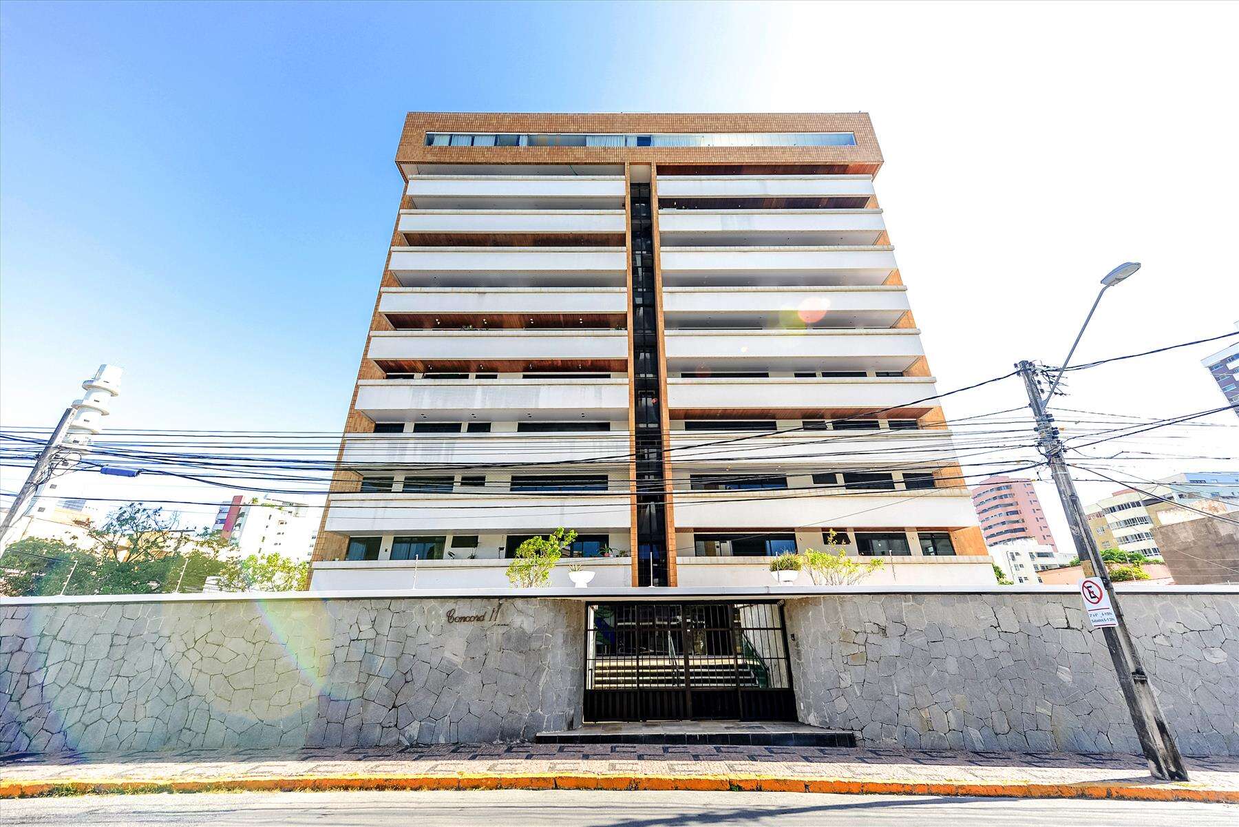 Apartamento para aluguel no Aldeota: