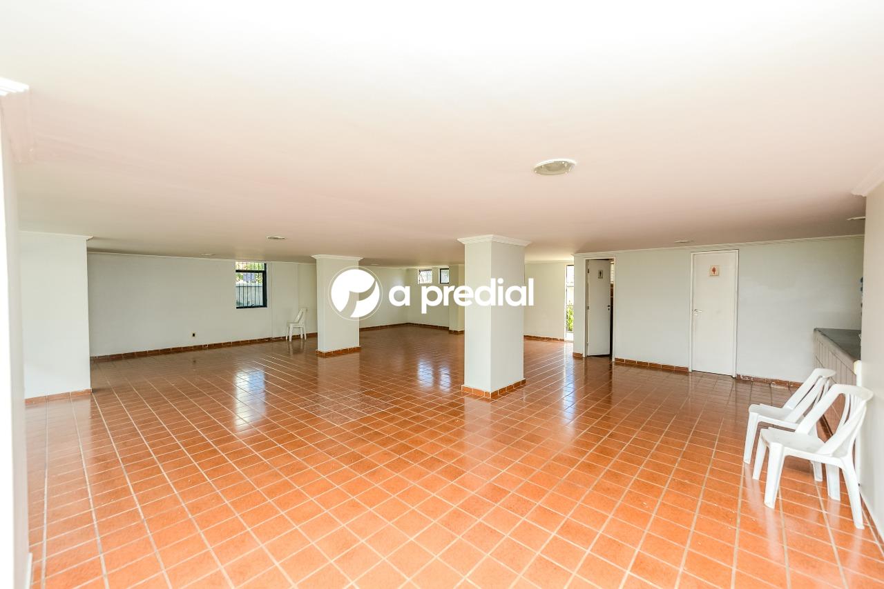 Apartamento para aluguel no Aldeota:
