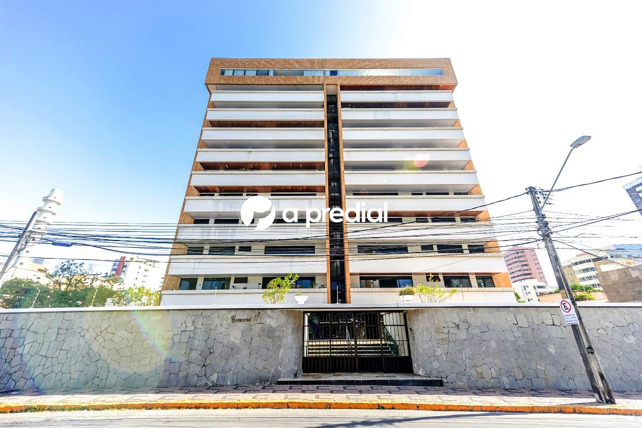 Apartamento para aluguel no Aldeota: