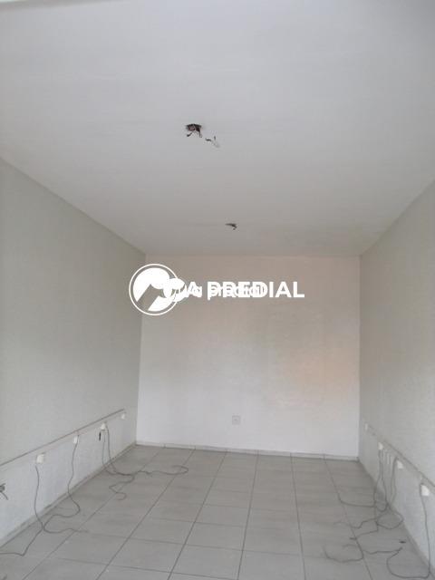 Ponto comercial para aluguel no São Gerardo: