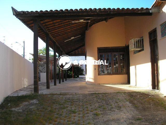 Casa para aluguel no Papicu: