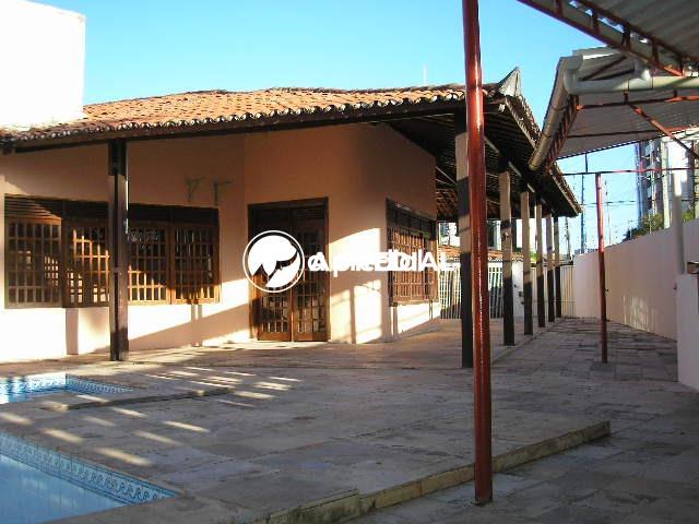 Casa para aluguel no Papicu:
