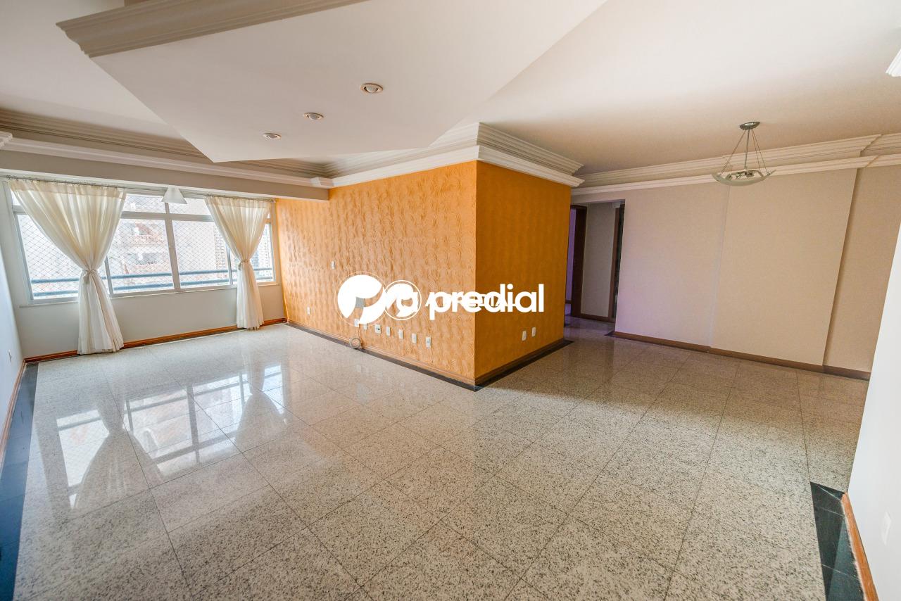 Apartamento para aluguel no Aldeota: sala