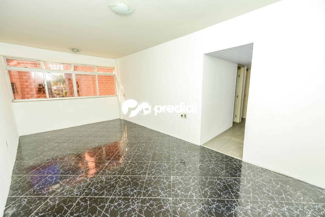 Apartamento para aluguel no Fátima: sala