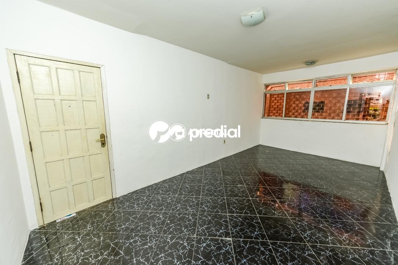 Apartamento para aluguel no Fátima: sala