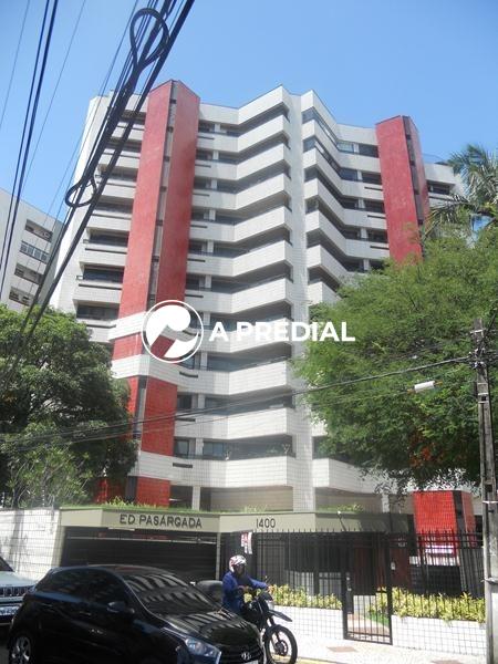 Apartamento para aluguel no Meireles: