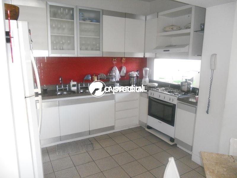Apartamento para aluguel no Meireles: