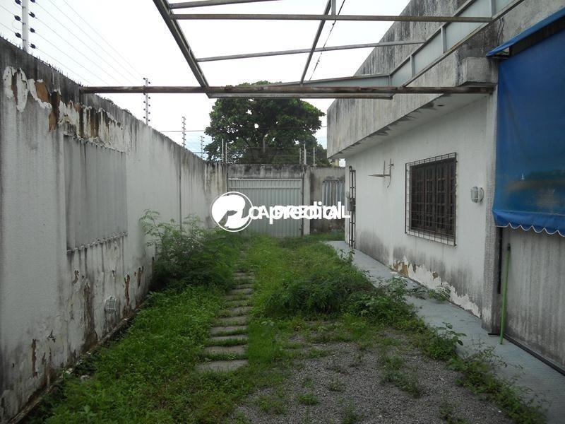 Ponto comercial para aluguel no Parreão: