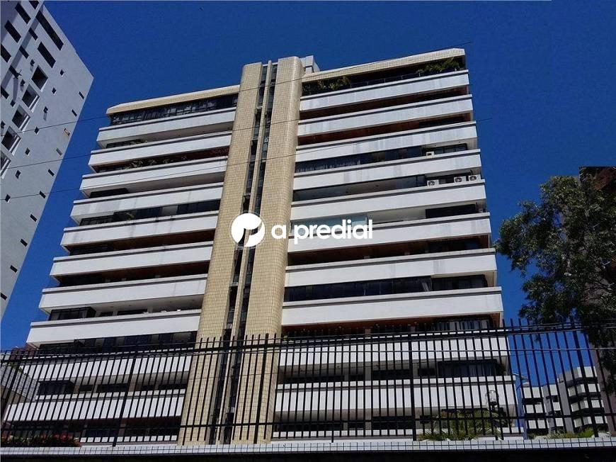 Apartamento à venda no Meireles:
