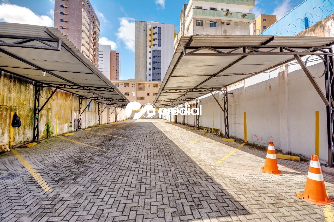 Ponto comercial para aluguel no Meireles: