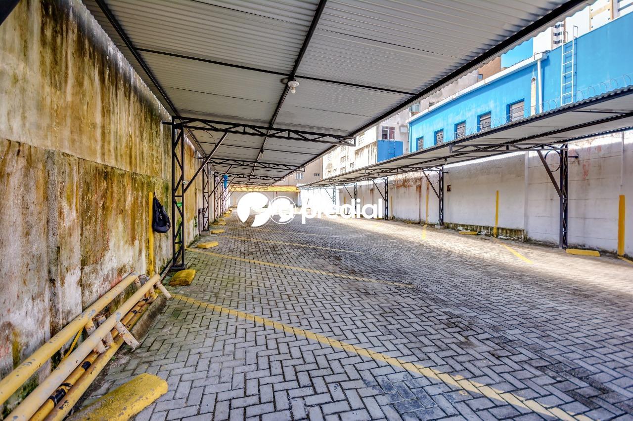 Ponto comercial para aluguel no Meireles: