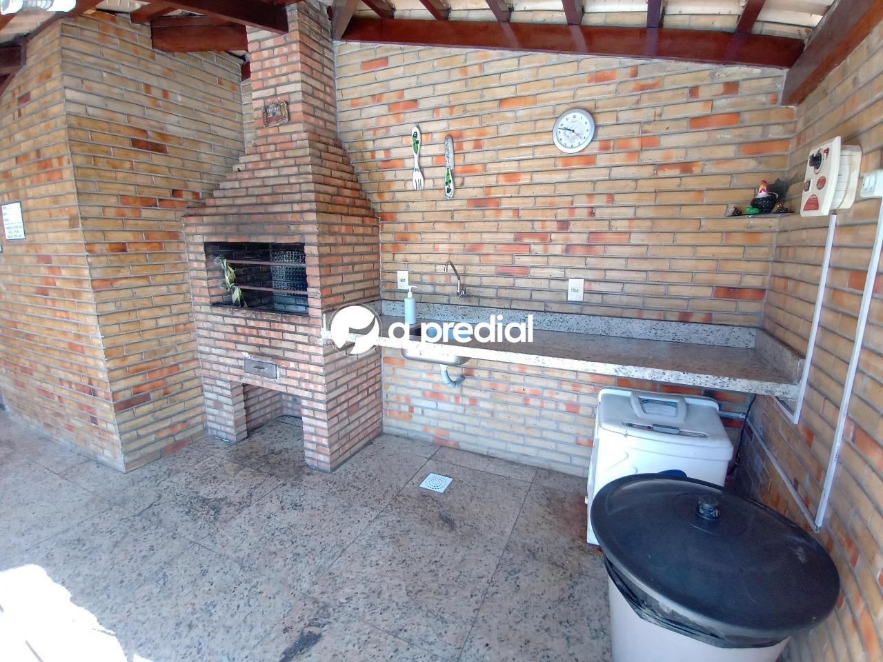 Apartamento para aluguel no Papicu: