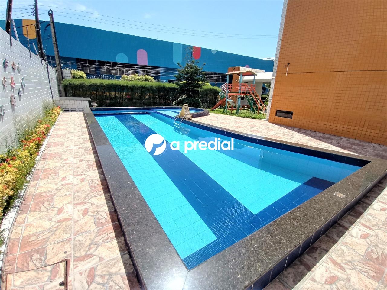 Apartamento para aluguel no Papicu: