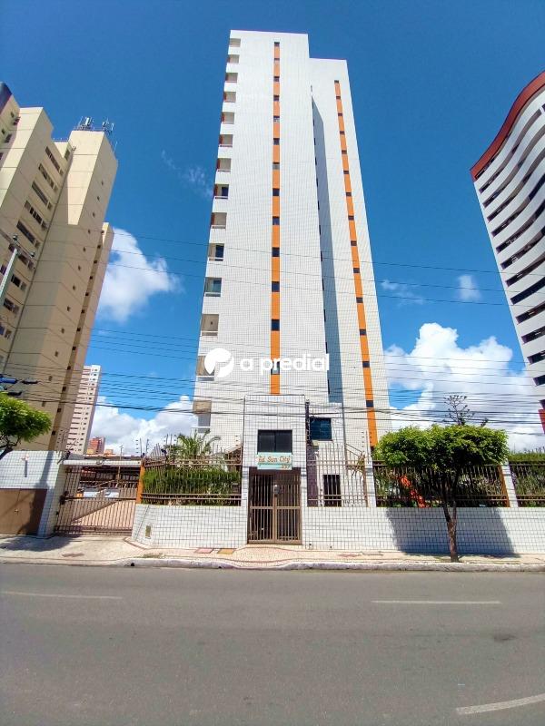 Apartamento para aluguel no Papicu:
