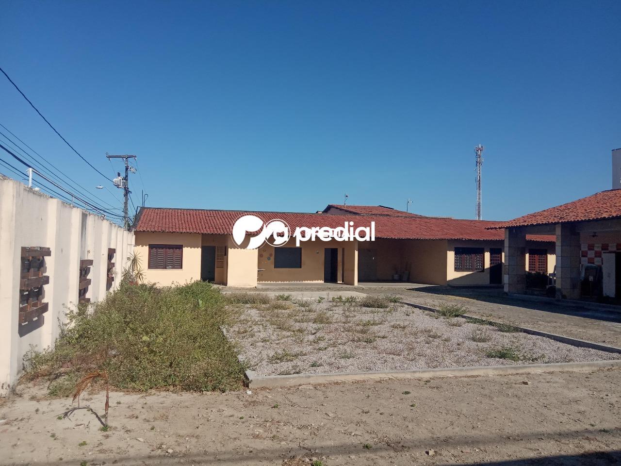 Casa para aluguel no Cidade dos Funcionários: