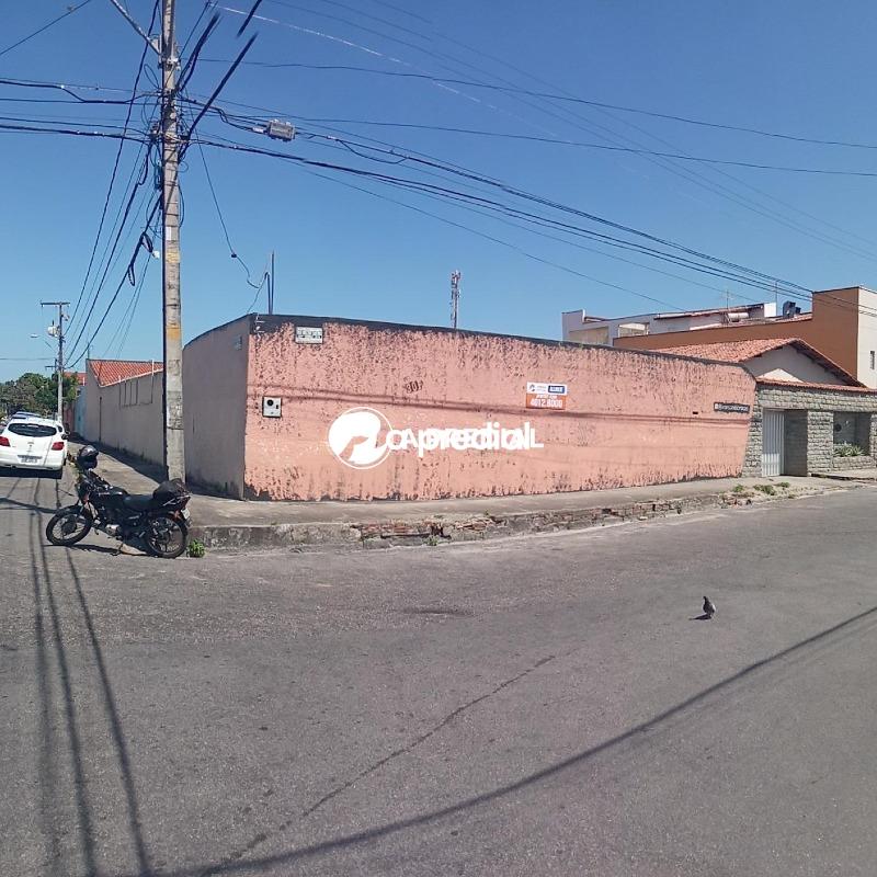 Casa para aluguel no Cidade dos Funcionários: