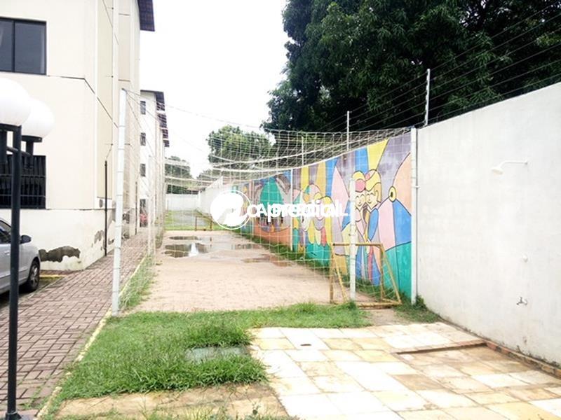 Apartamento à venda no Henrique Jorge: