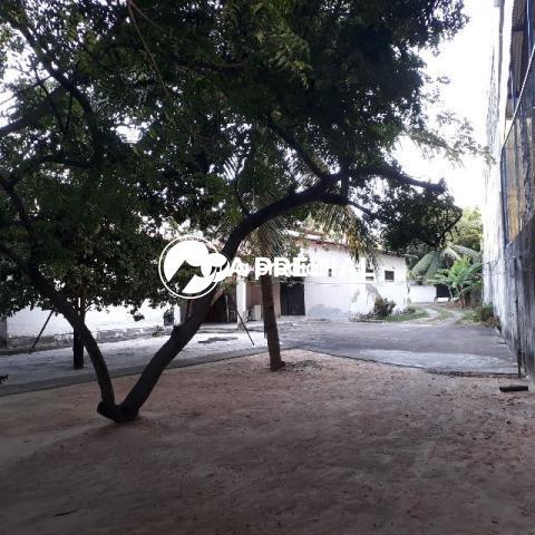 Lote à venda no Cajazeiras: