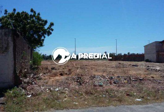 Lote à venda no Cajazeiras: