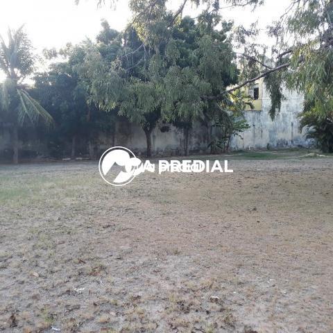 Lote à venda no Cajazeiras: