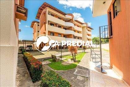 Apartamento à venda no Itaperi: