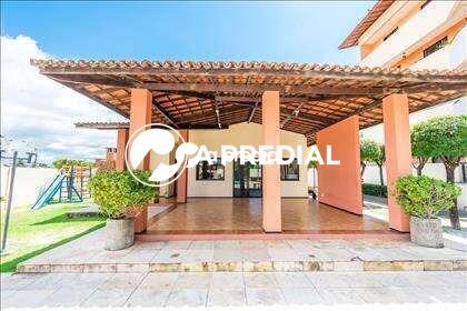 Apartamento à venda no Itaperi: