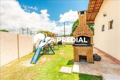 Apartamento à venda no Itaperi: