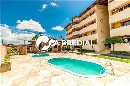 Apartamento à venda no Itaperi: