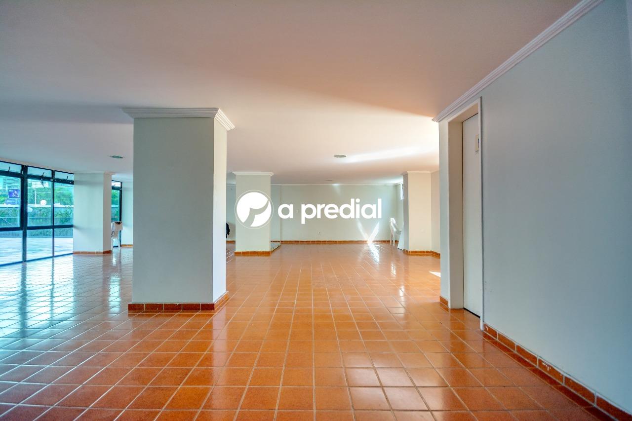 Apartamento para aluguel no Aldeota: