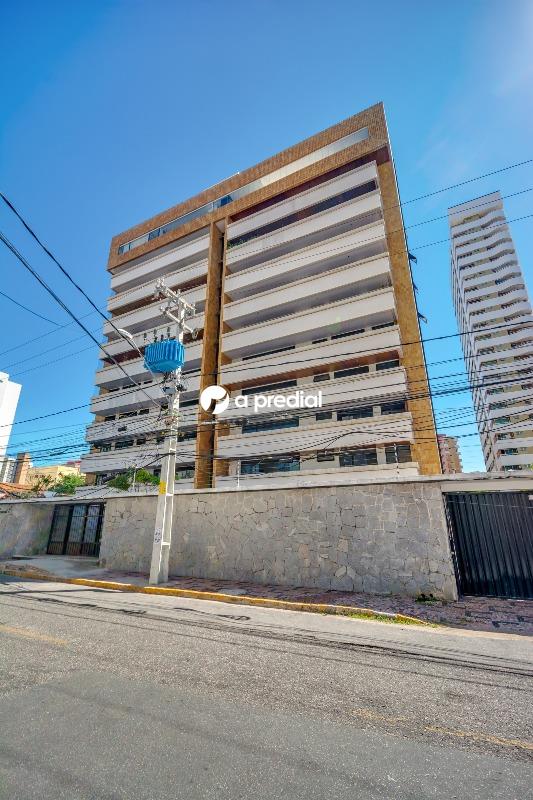 Apartamento para aluguel no Aldeota: