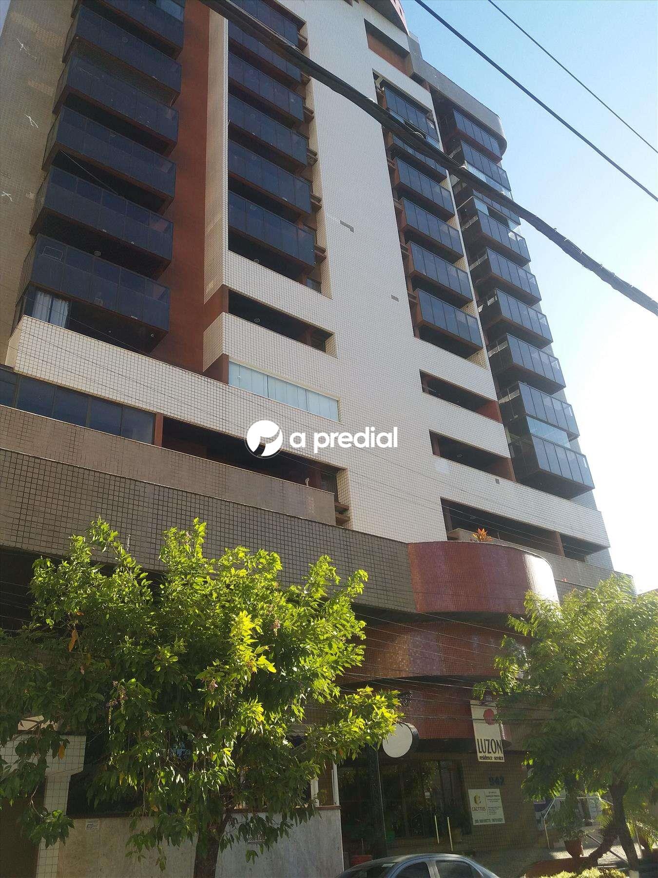 Apartamento para aluguel no Meireles:
