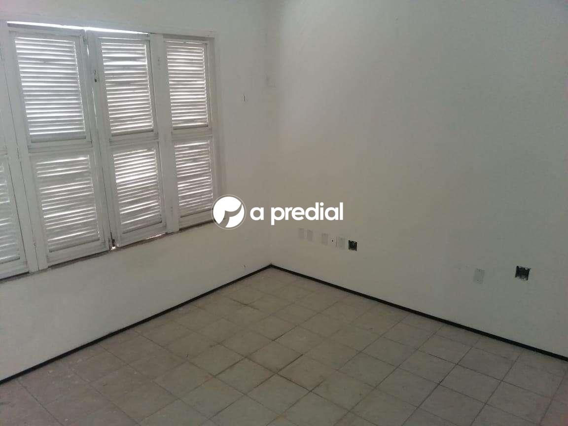 Casa para aluguel no Aldeota:
