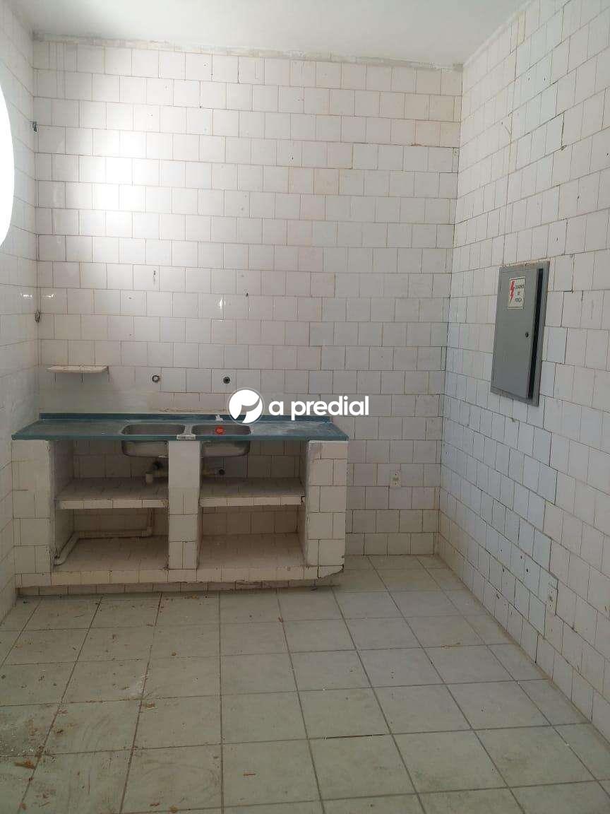 Casa para aluguel no Aldeota: