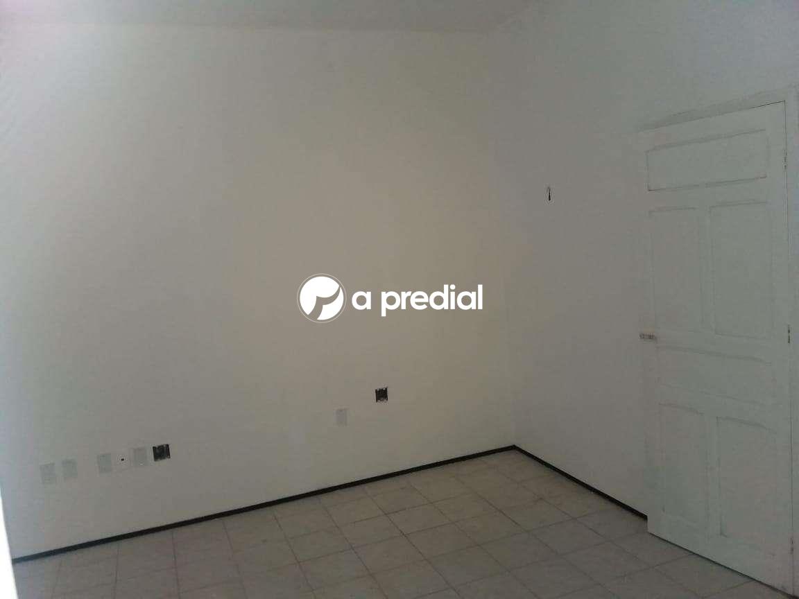 Casa para aluguel no Aldeota: