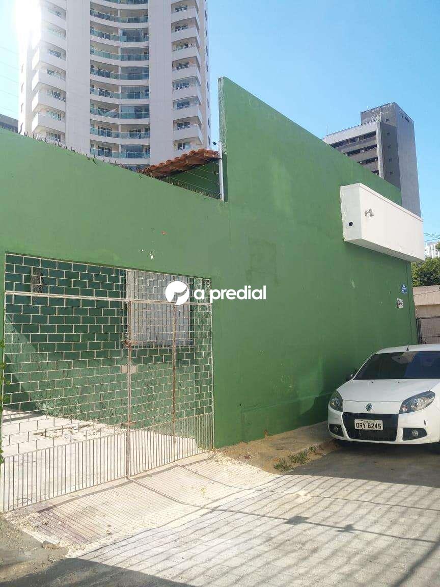 Casa para aluguel no Aldeota: