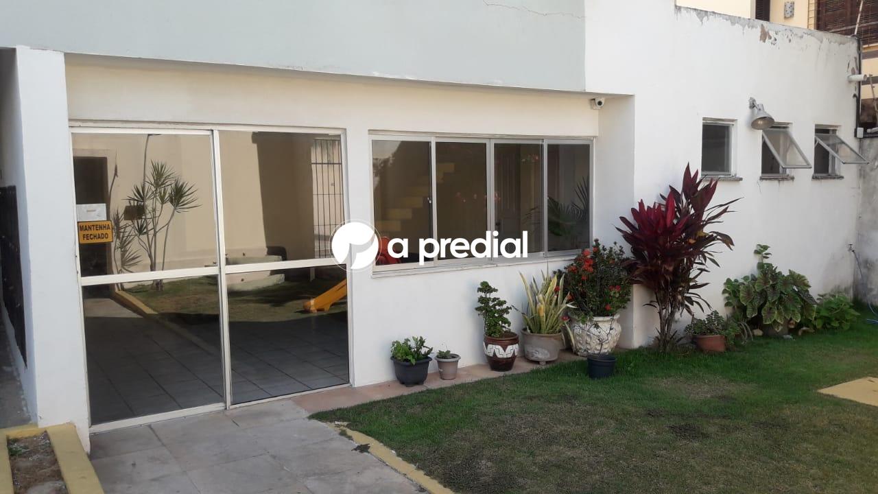 Apartamento à venda no Papicu: