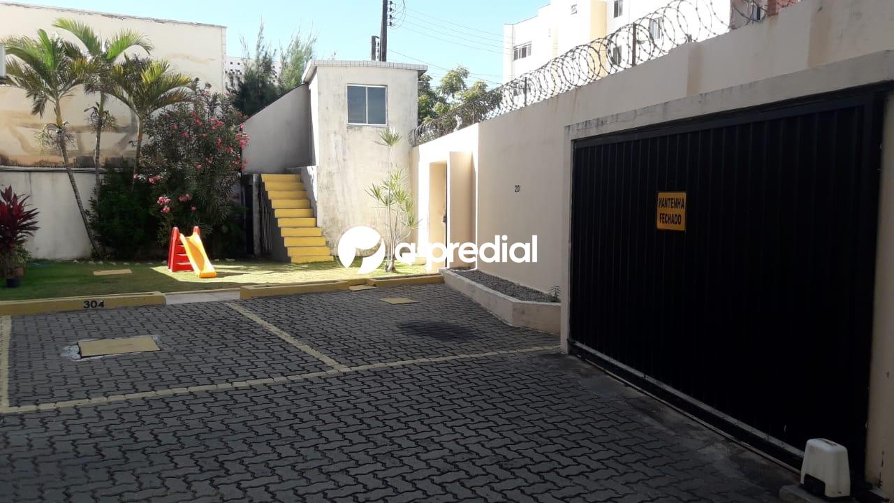 Apartamento à venda no Papicu: