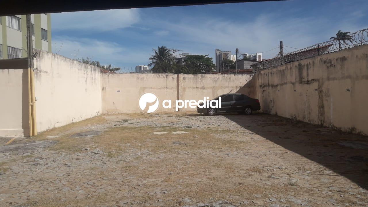 Apartamento à venda no Papicu: