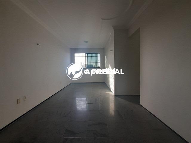 Apartamento à venda no São Gerardo: