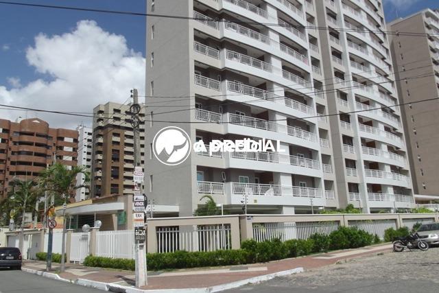 Apartamento à venda no Patriolino Ribeiro: