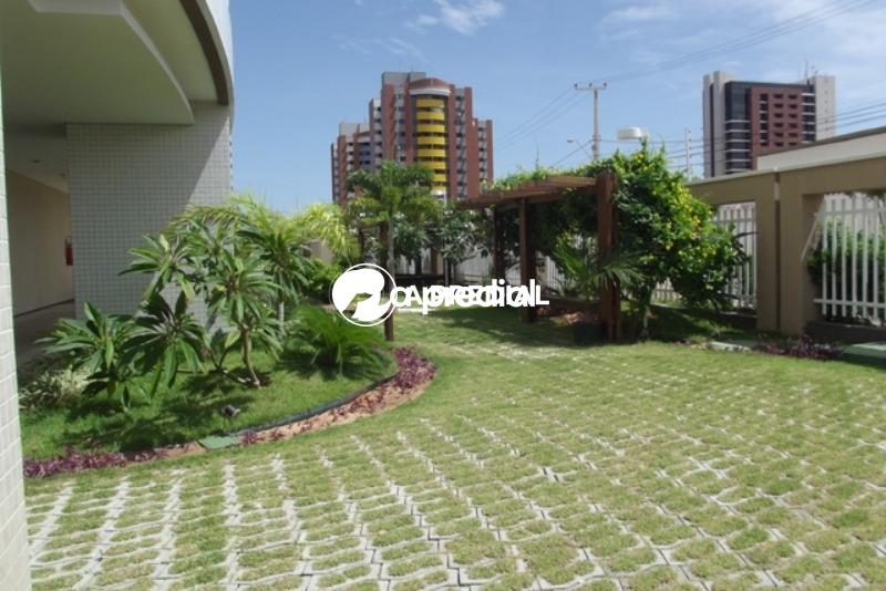 Apartamento à venda no Patriolino Ribeiro: